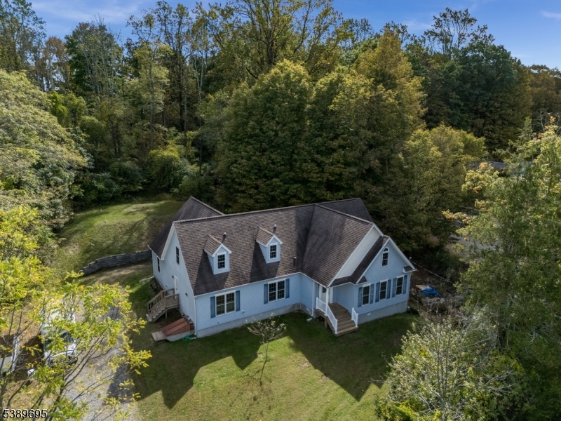 Glen Gardner - Residential