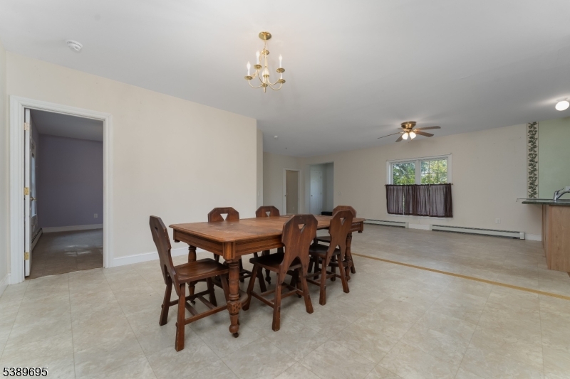 Glen Gardner - Residential