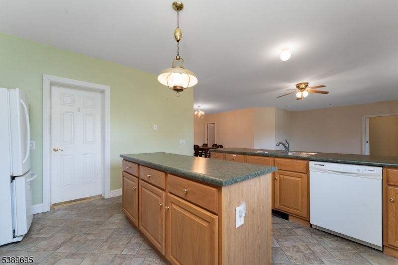 Glen Gardner - Residential