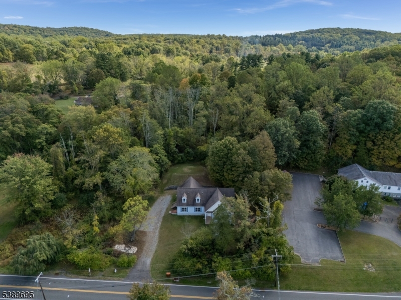 Glen Gardner - Residential