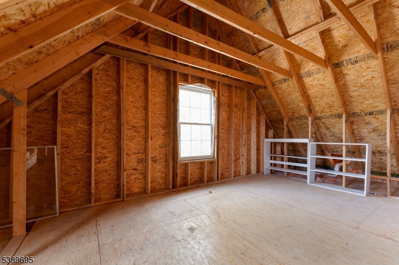 Glen Gardner - Residential