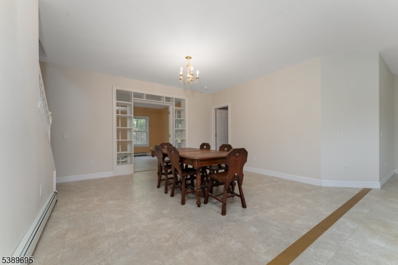 Glen Gardner - Residential