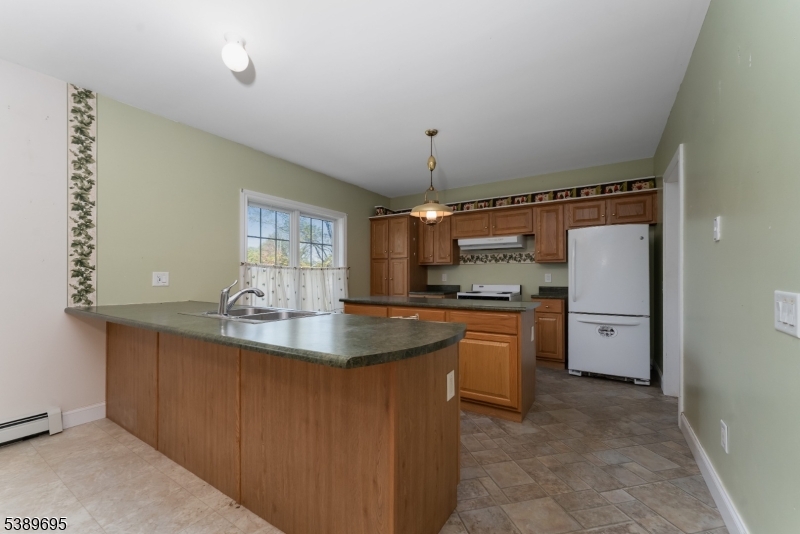 Glen Gardner - Residential