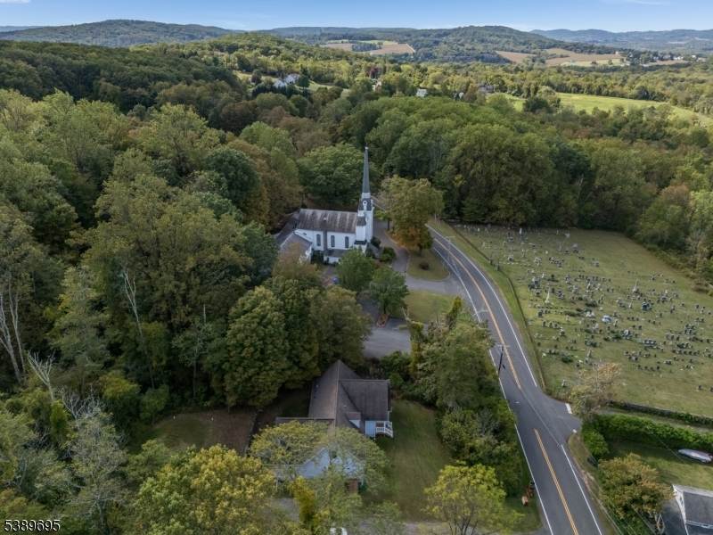 Glen Gardner - Residential