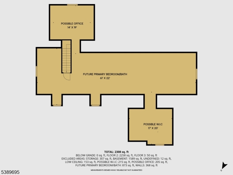 Glen Gardner - Residential