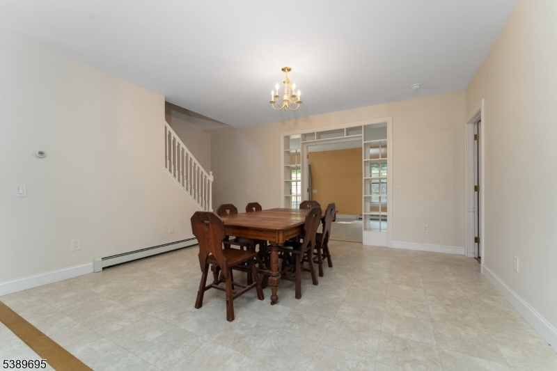 Glen Gardner - Residential