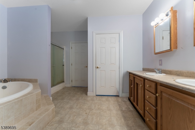 Glen Gardner - Residential