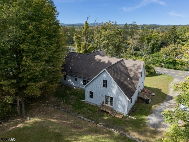 Glen Gardner - Residential