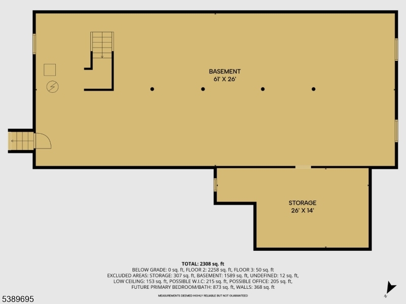 Glen Gardner - Residential