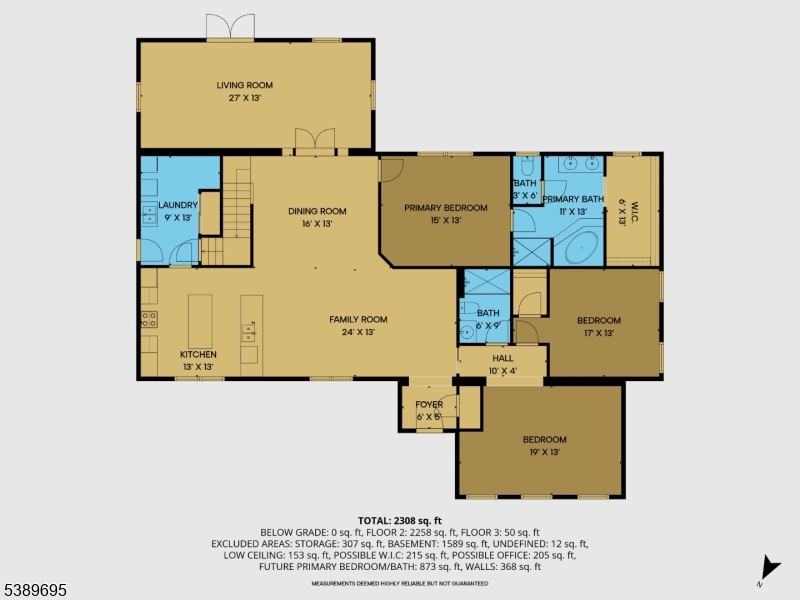 Glen Gardner - Residential