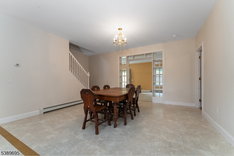 Glen Gardner - Residential