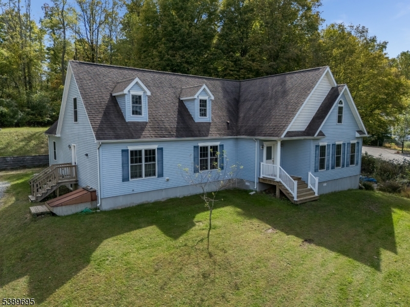 Glen Gardner - Residential