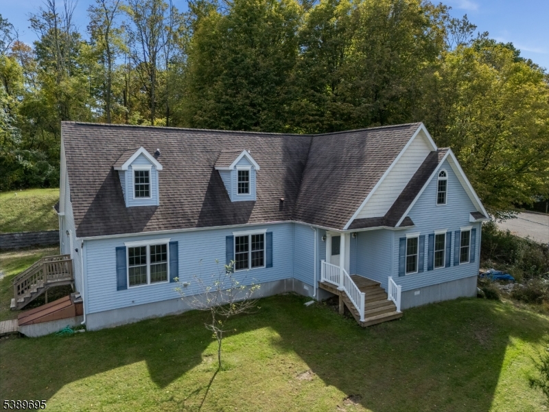 Glen Gardner - Residential