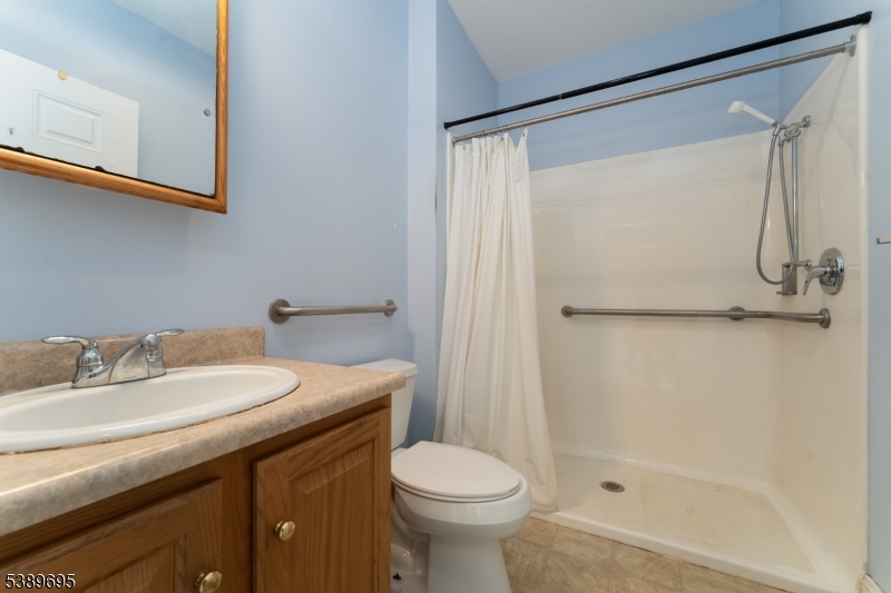 Glen Gardner - Residential