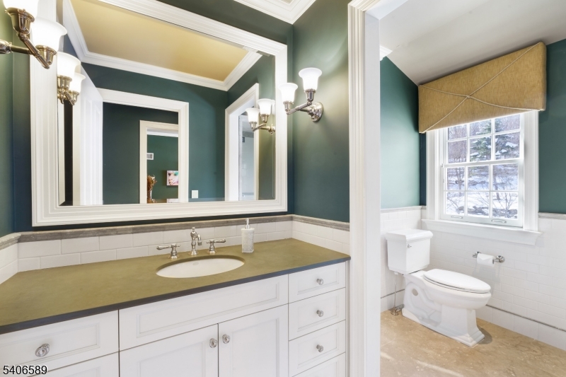 Roxiticus Valley/Far Hills - Residential