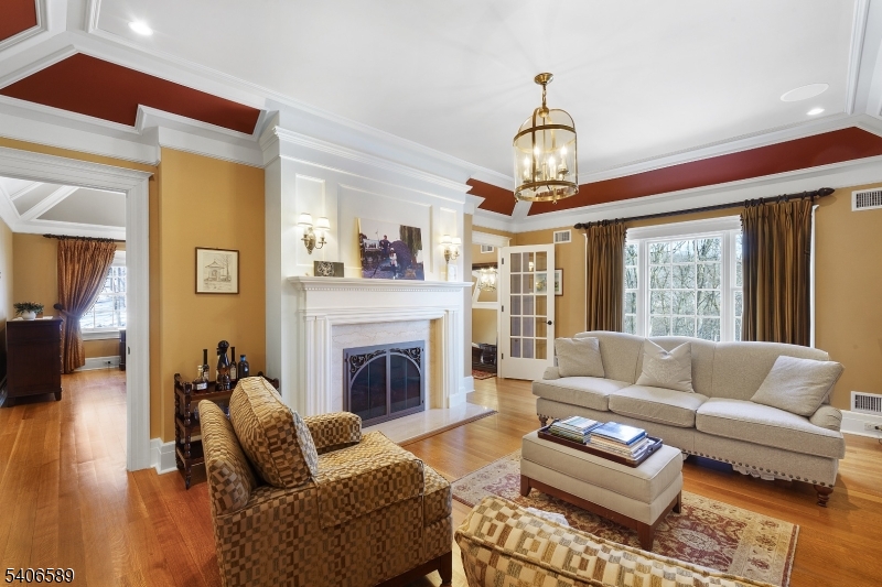 Roxiticus Valley/Far Hills - Residential