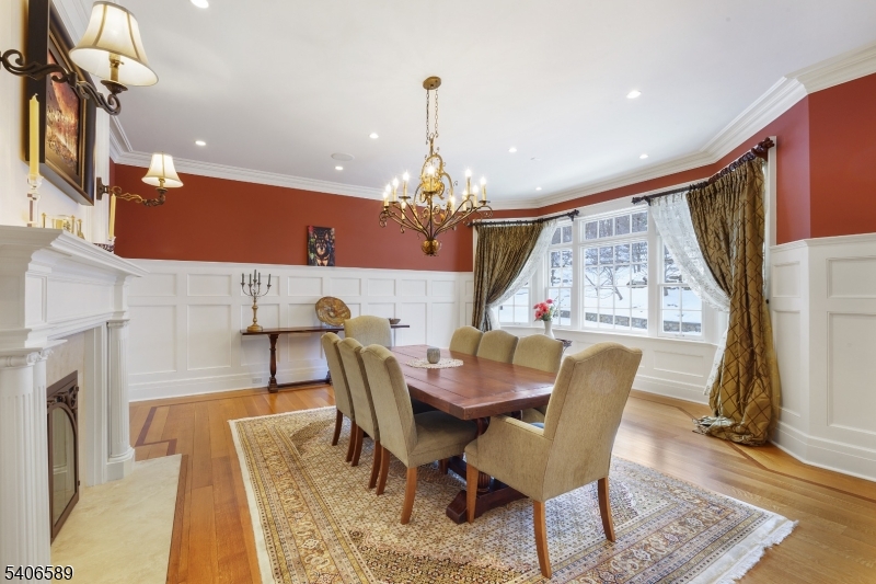 Roxiticus Valley/Far Hills - Residential