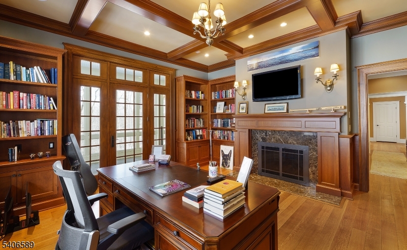 Roxiticus Valley/Far Hills - Residential