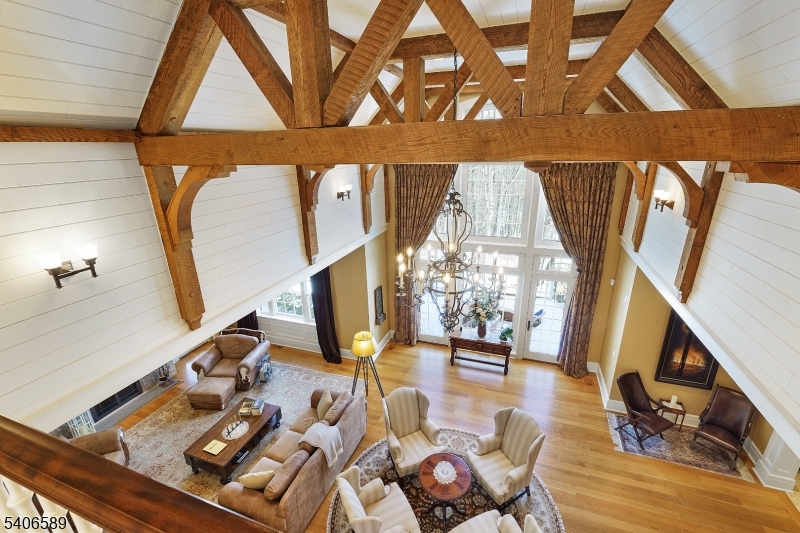 Roxiticus Valley/Far Hills - Residential