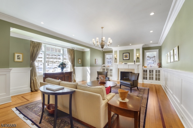 Roxiticus Valley/Far Hills - Residential