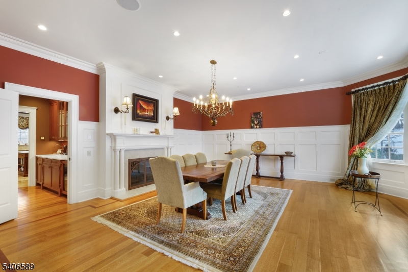 Roxiticus Valley/Far Hills - Residential