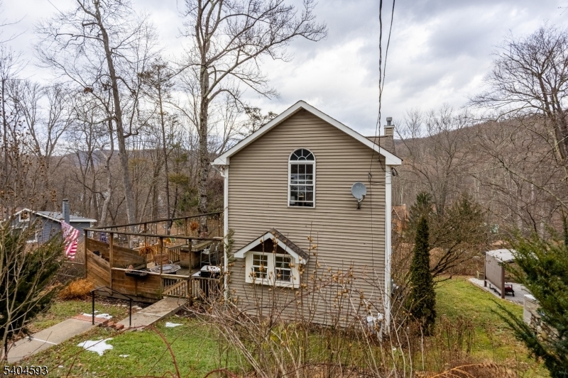 Lake Wallkill - Residential