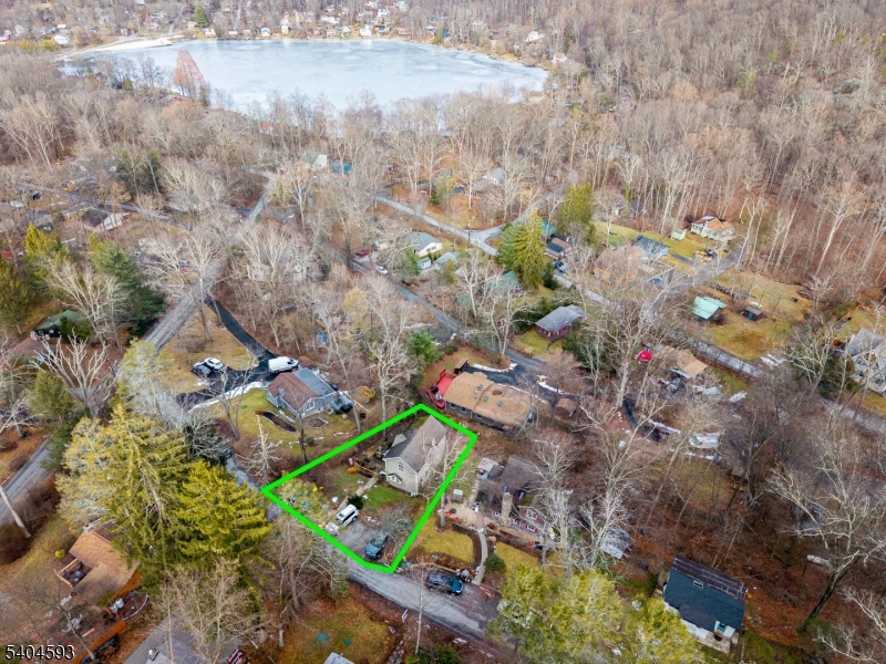 Lake Wallkill - Residential