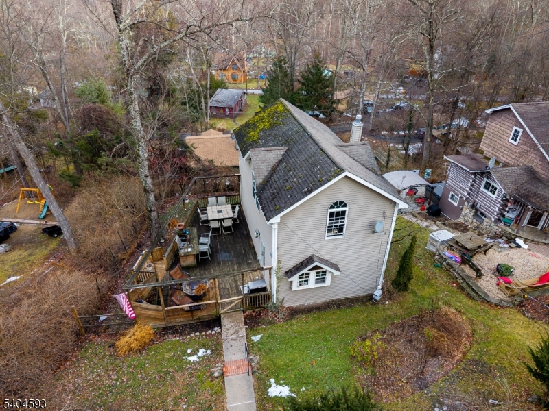 Lake Wallkill - Residential