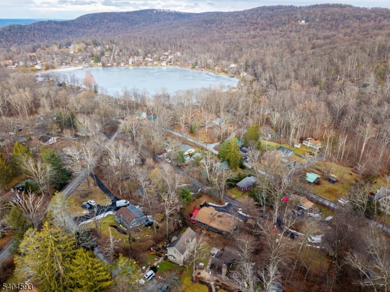 Lake Wallkill - Residential