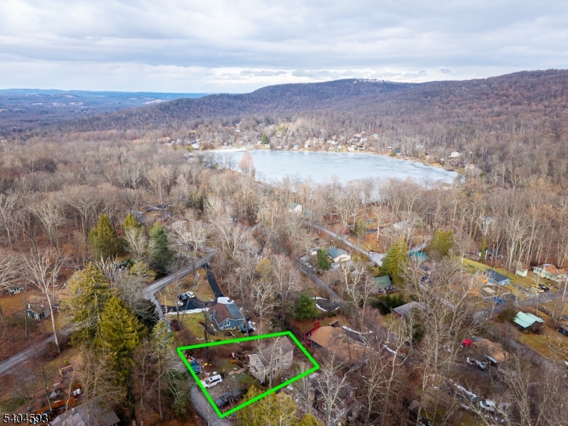 Lake Wallkill - Residential