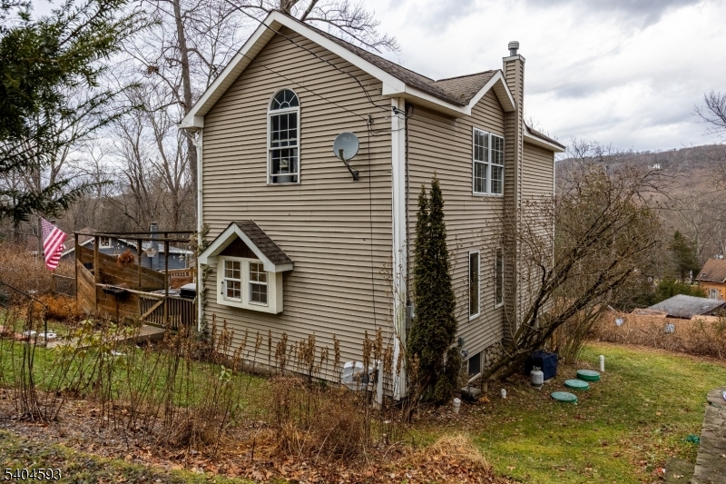 Lake Wallkill - Residential