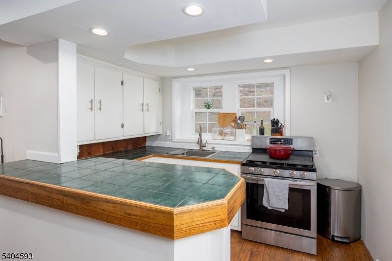 Lake Wallkill - Residential