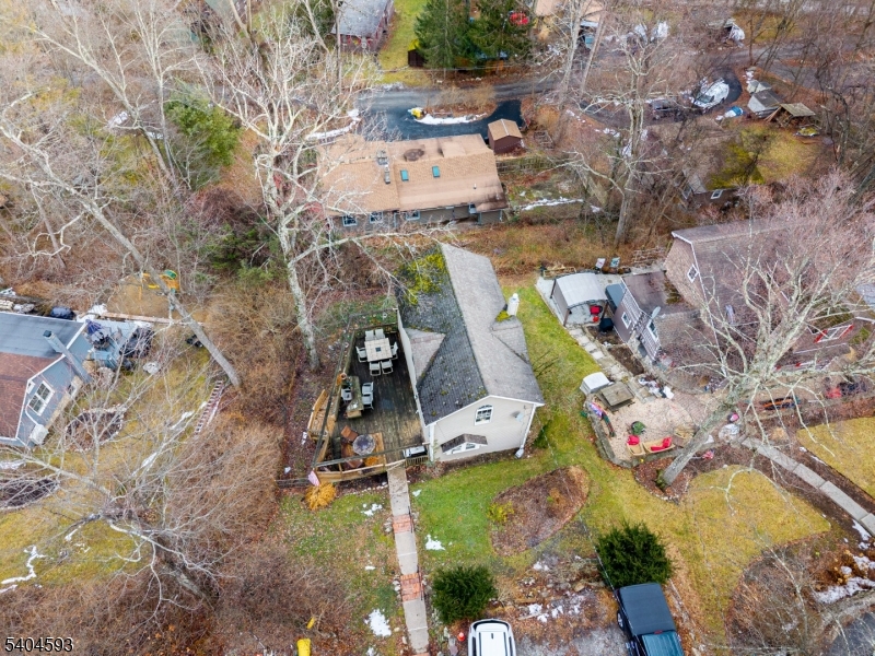 Lake Wallkill - Residential