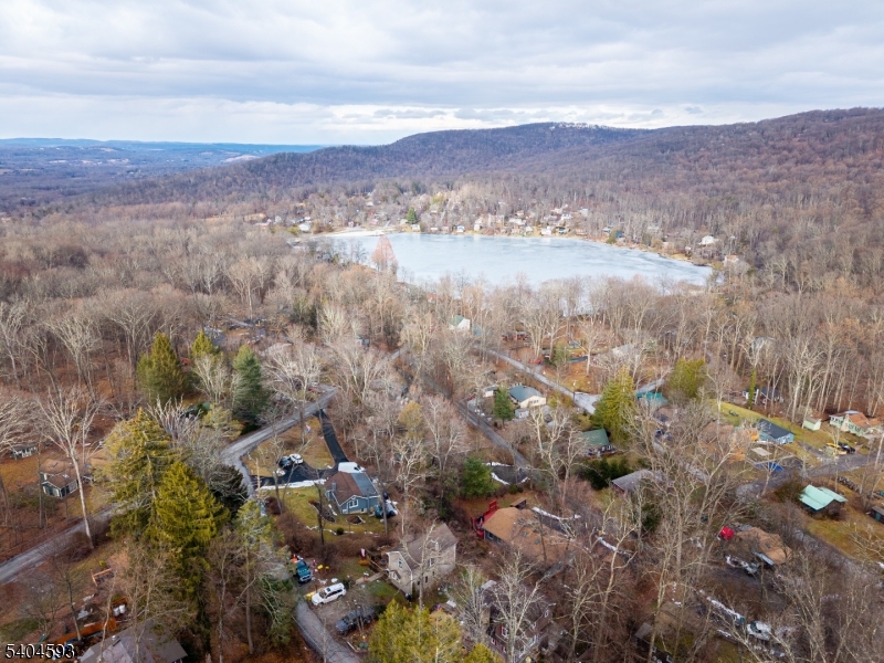 Lake Wallkill - Residential