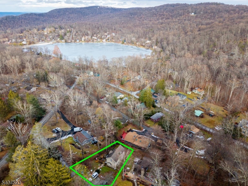 Lake Wallkill - Residential