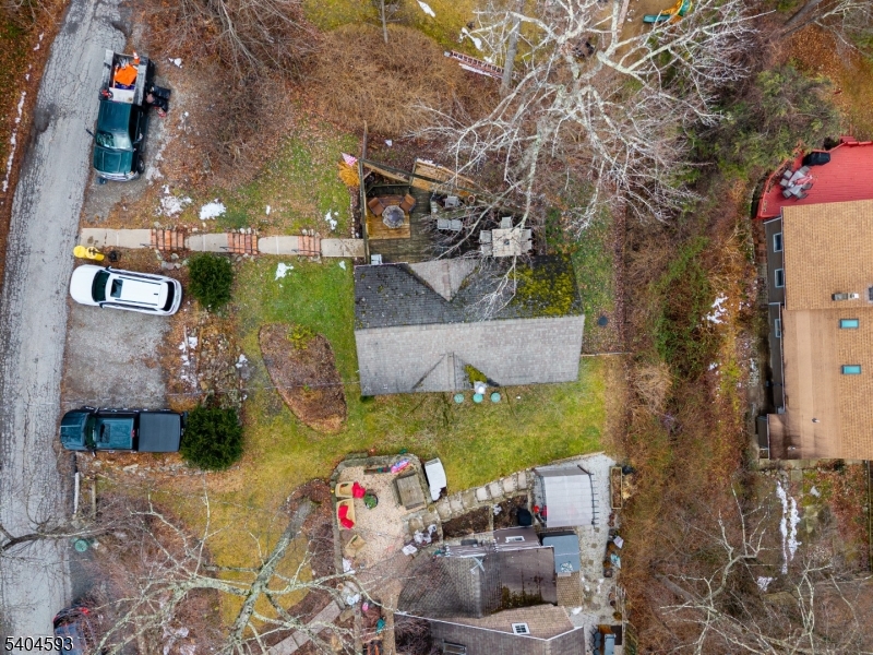 Lake Wallkill - Residential