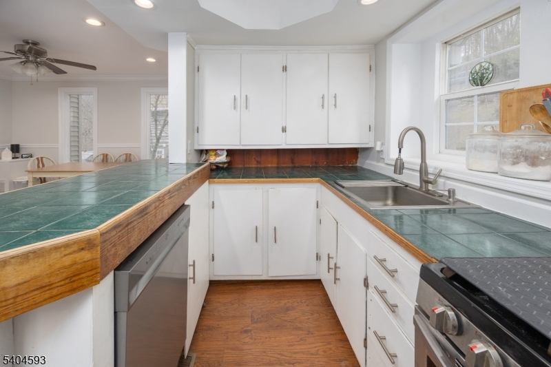 Lake Wallkill - Residential