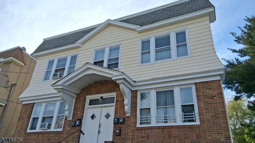 Welcome to 291 Vermont Ave, a four family home in a prime commuter friendly location. Offering spacious interiors and a versatile layout. Situated near shopping, dining, major highways and public transportation with east access to NYC. 3 car garage and ample driveway parking. Excellent opportunity for those seeking rental income. Sold as-is. buyer is responsible for obtaining CO.