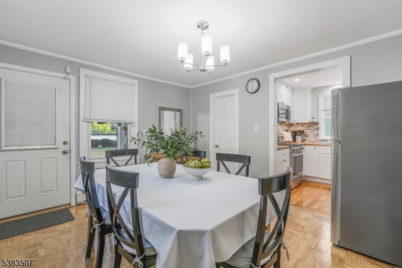 Morristown - Residential