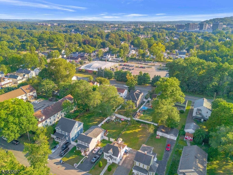 Morristown - Residential