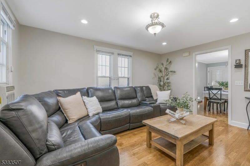 Morristown - Residential