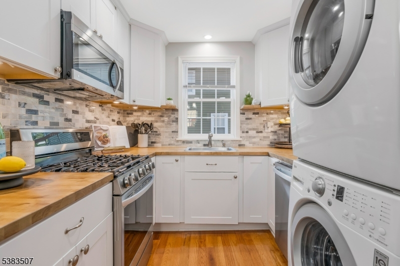 Morristown - Residential