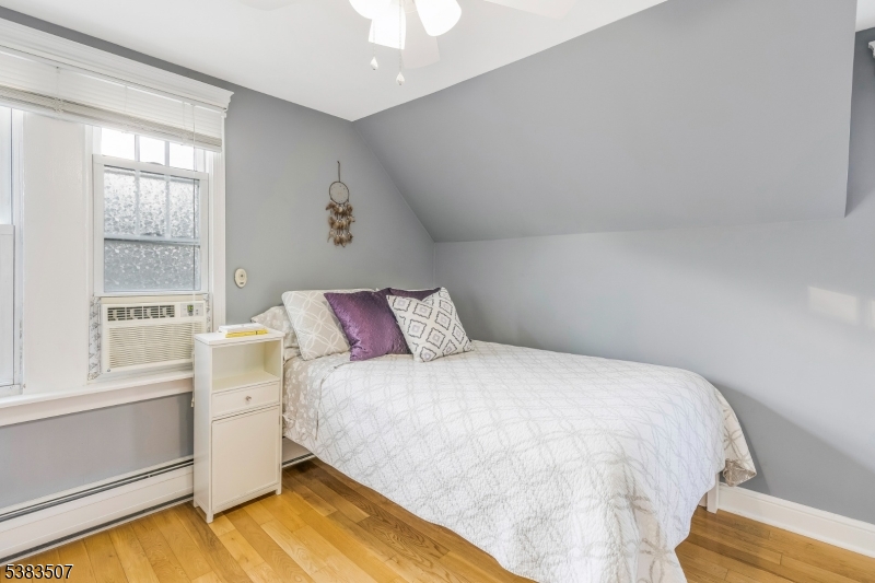 Morristown - Residential