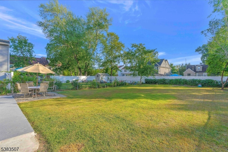 Morristown - Residential