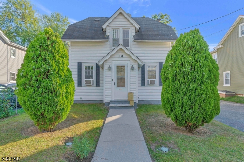 Morristown - Residential