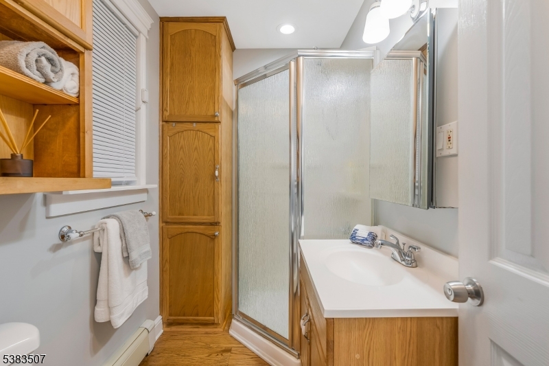 Morristown - Residential