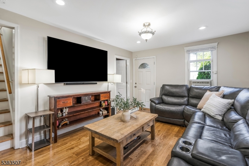 Morristown - Residential