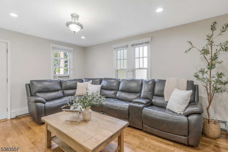 Morristown - Residential