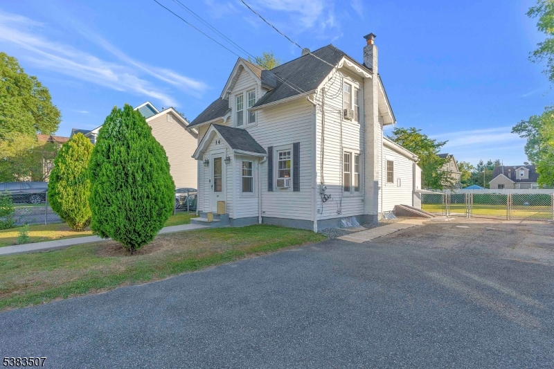 Morristown - Residential