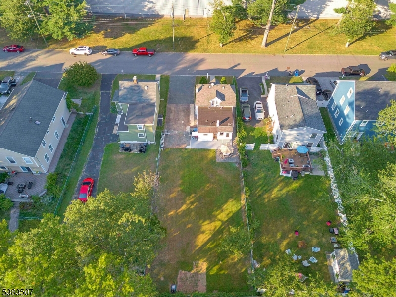 Morristown - Residential